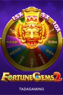 Fortune Gems 2 tragamonedas nueva en TNTBOMBA COM
