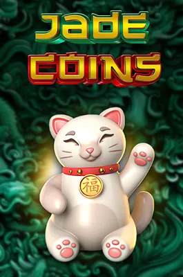 Jade Coins tragamonedas con jackpot en TNTBOMBA COM