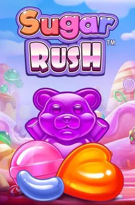 Sugar Rush slot dulce más jugado en TNTBOMBA COM