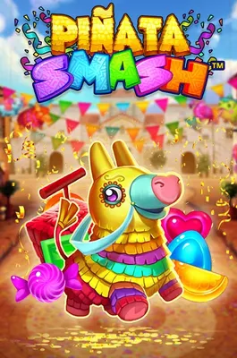 Piñata Smash tragamonedas mexicana TNTBOMBA COM