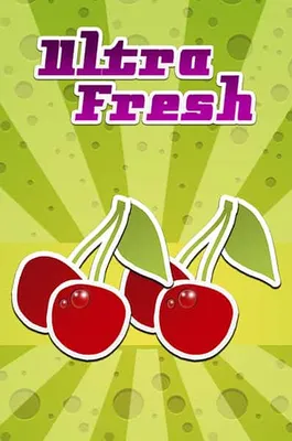 Ultra Fresh frutas clásicas en TNTBOMBA COM casino