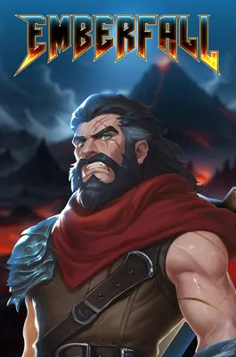Emberfall slot de fuego en TNTBOMBA COM