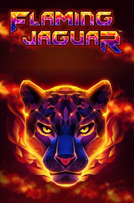 Flaming Jaguar tragamonedas selvática TNTBOMBA COM
