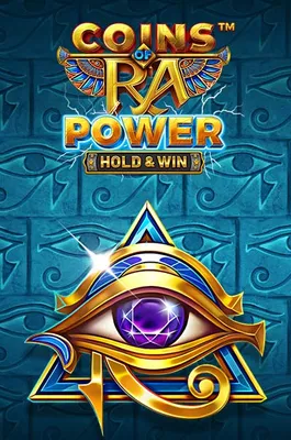 Coins Ra Power tragamonedas egipcia TNTBOMBA COM