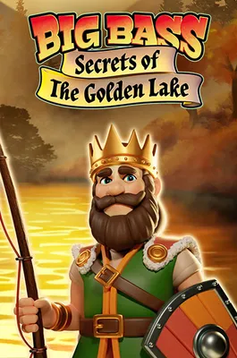 Big Bass: Secrets of the Golden Lake en TNTBOMBA COM