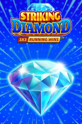 Striking Diamond tragamonedas brillante TNTBOMBA COM