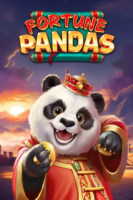 Fortune Pandas slot de pandas en TNTBOMBA COM