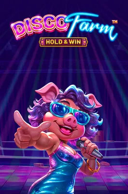 Disco Farm slot de fiesta en TNTBOMBA COM