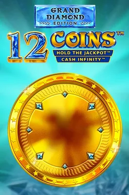 12 Coins nuevo hold and win en TNTBOMBA COM