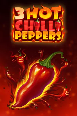 3 Hot Chilli Poppers picante en TNTBOMBA COM