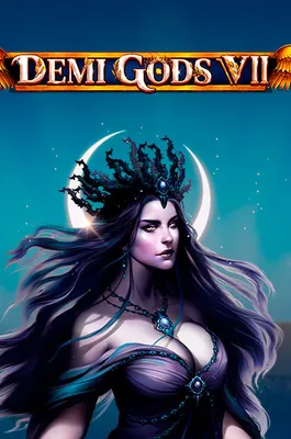 Demi Gods mitología griega en TNTBOMBA COM