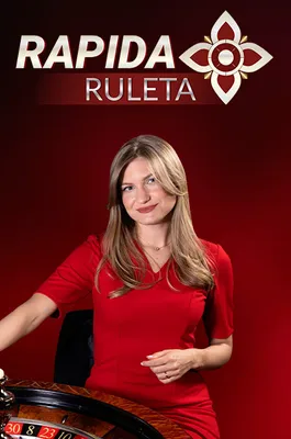Rápida Ruleta en vivo TNTBOMBA COM casino