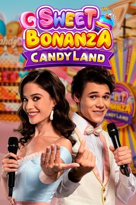 Sweet Bonanza Candyland en vivo TNTBOMBA COM
