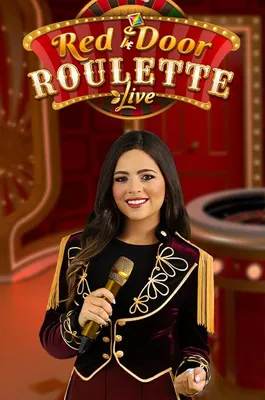 Red Door Roulette casino en vivo TNTBOMBA COM