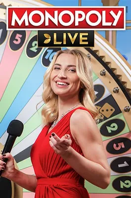 Monopoly Live en TNTBOMBA COM casino