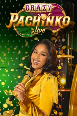 Crazy Pachinko show en vivo TNTBOMBA COM