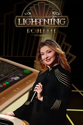 Lightning Roulette clásica en TNTBOMBA COM