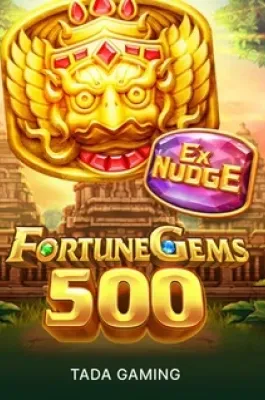 Fortune Gems 500 tragamonedas en TNTBOMBA COM casino online